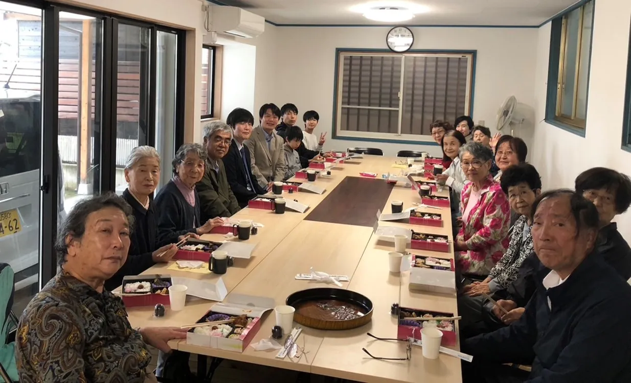 アブラハム会親睦旅行2025-2