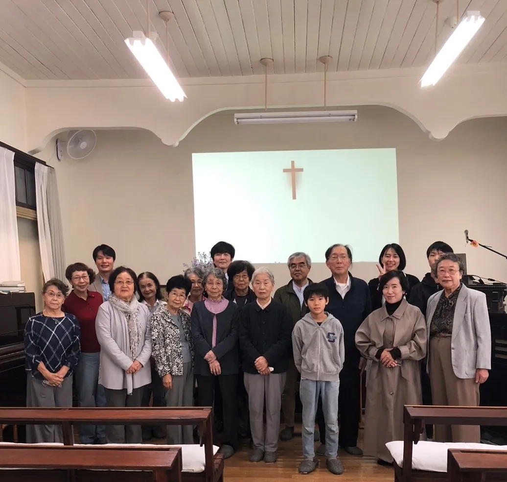 アブラハム会親睦旅行2025-3